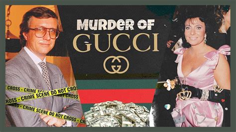 gucci stori|gucci story murder.